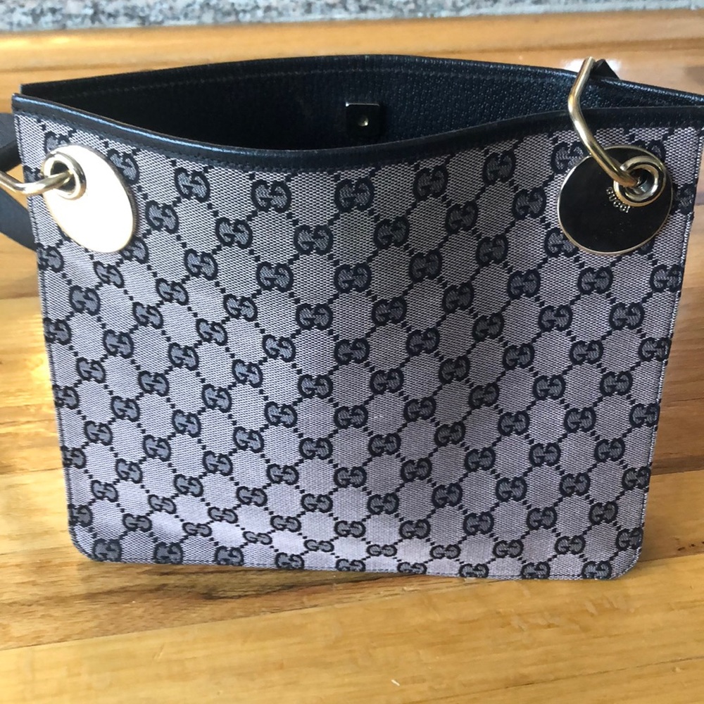 Gucci bag